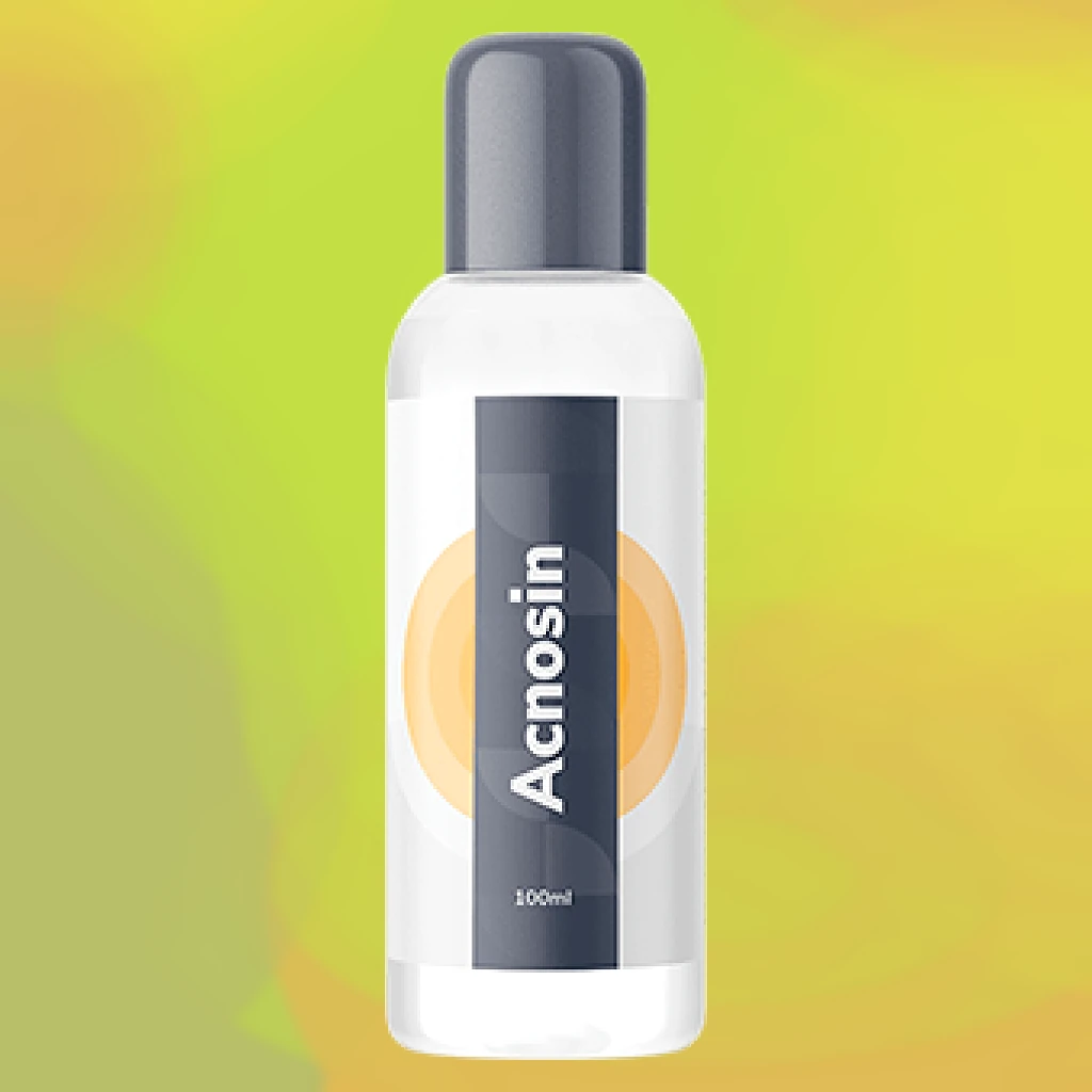 Acnosin Dr. Max Цена
