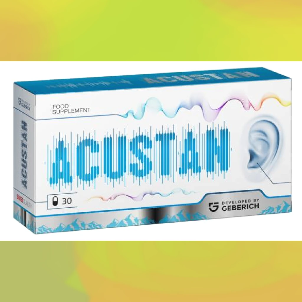 Acustan