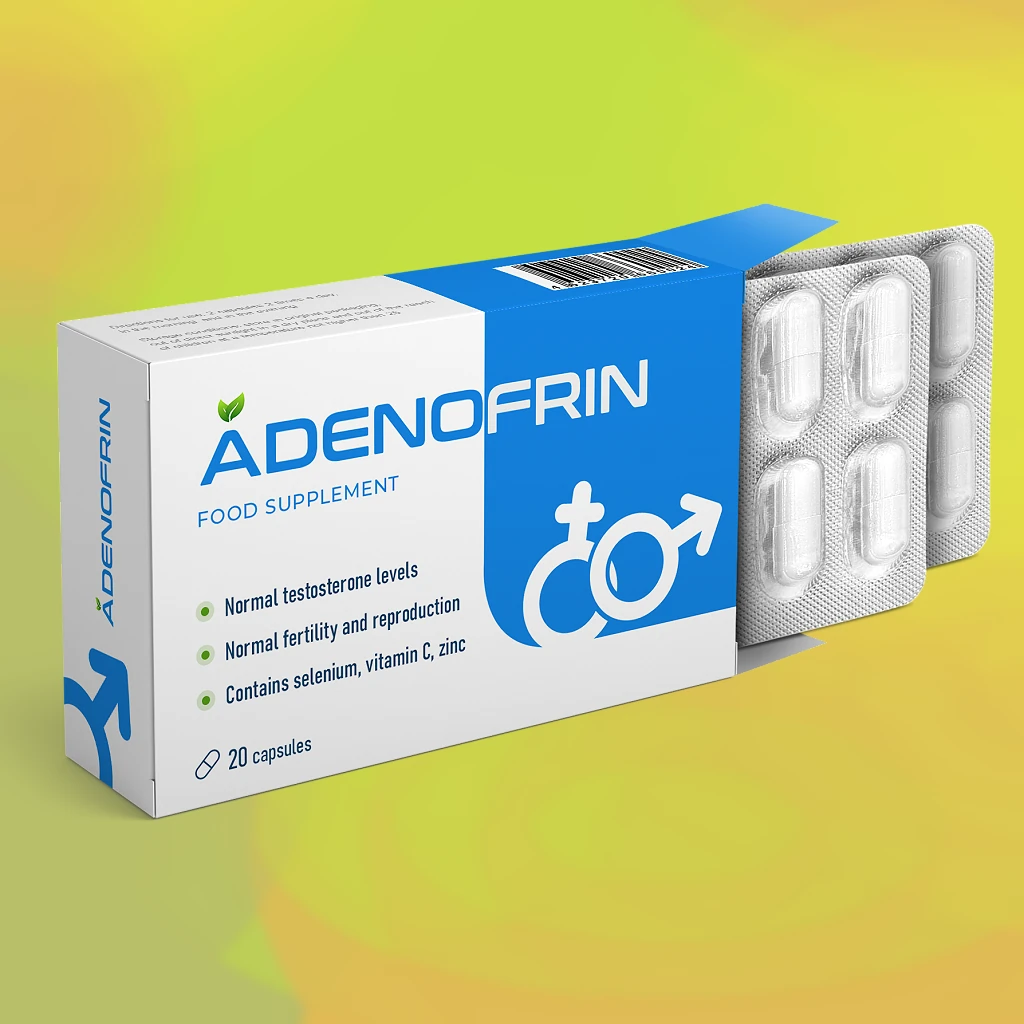 Adenofrin