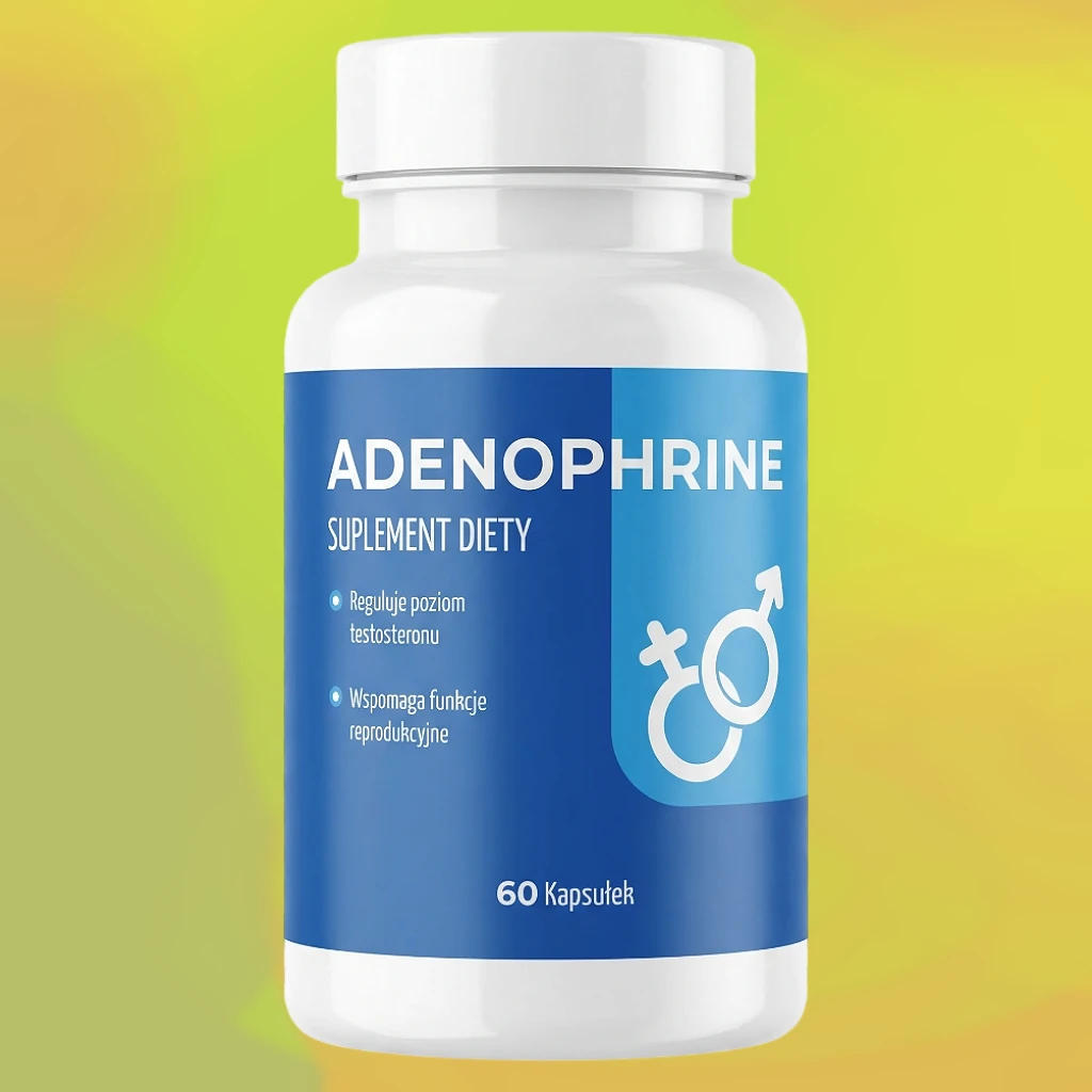 Adenophrine
