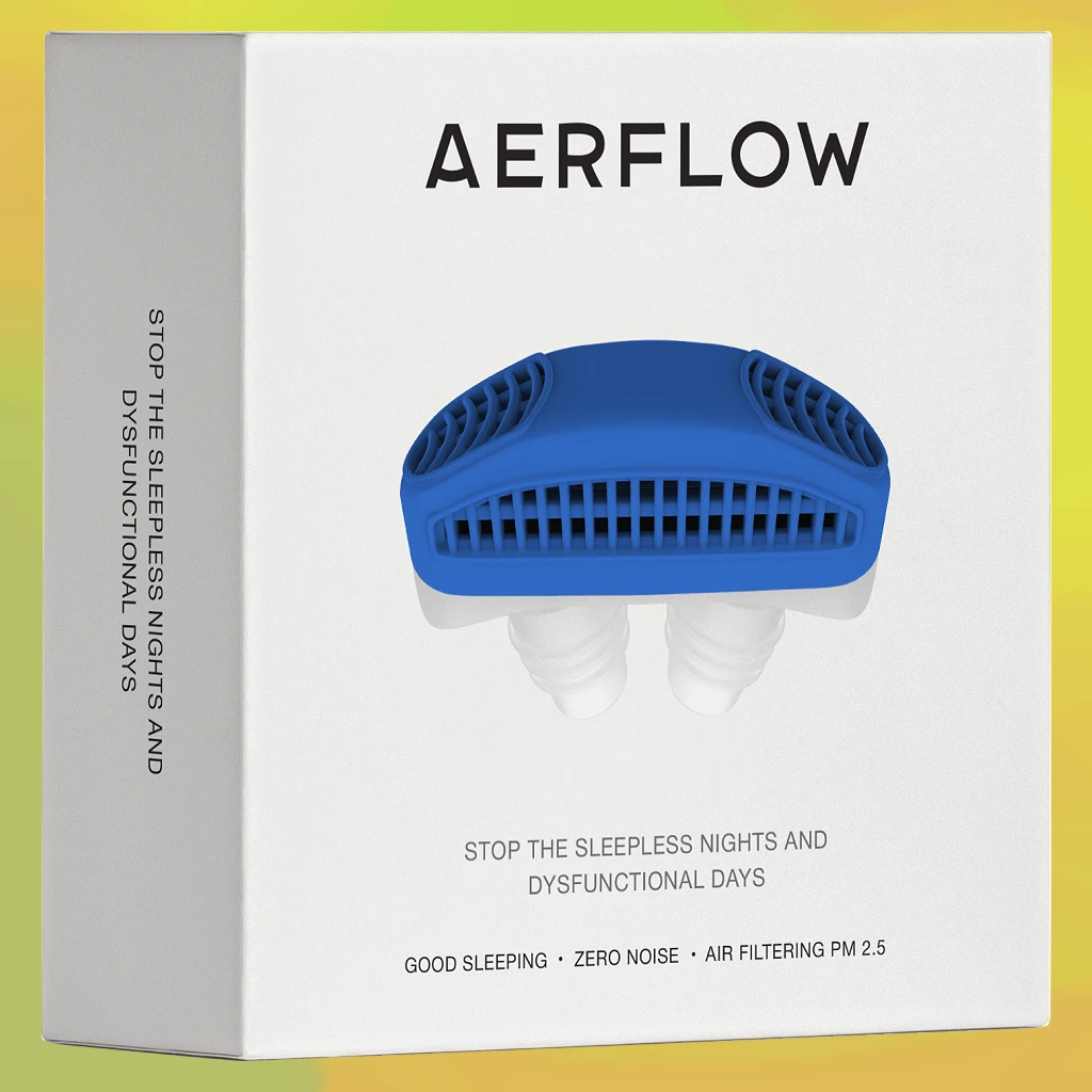 Aerflow