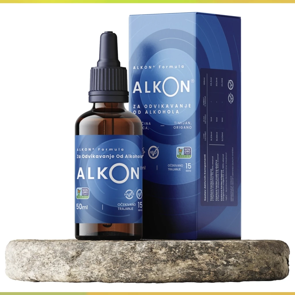 Alkon