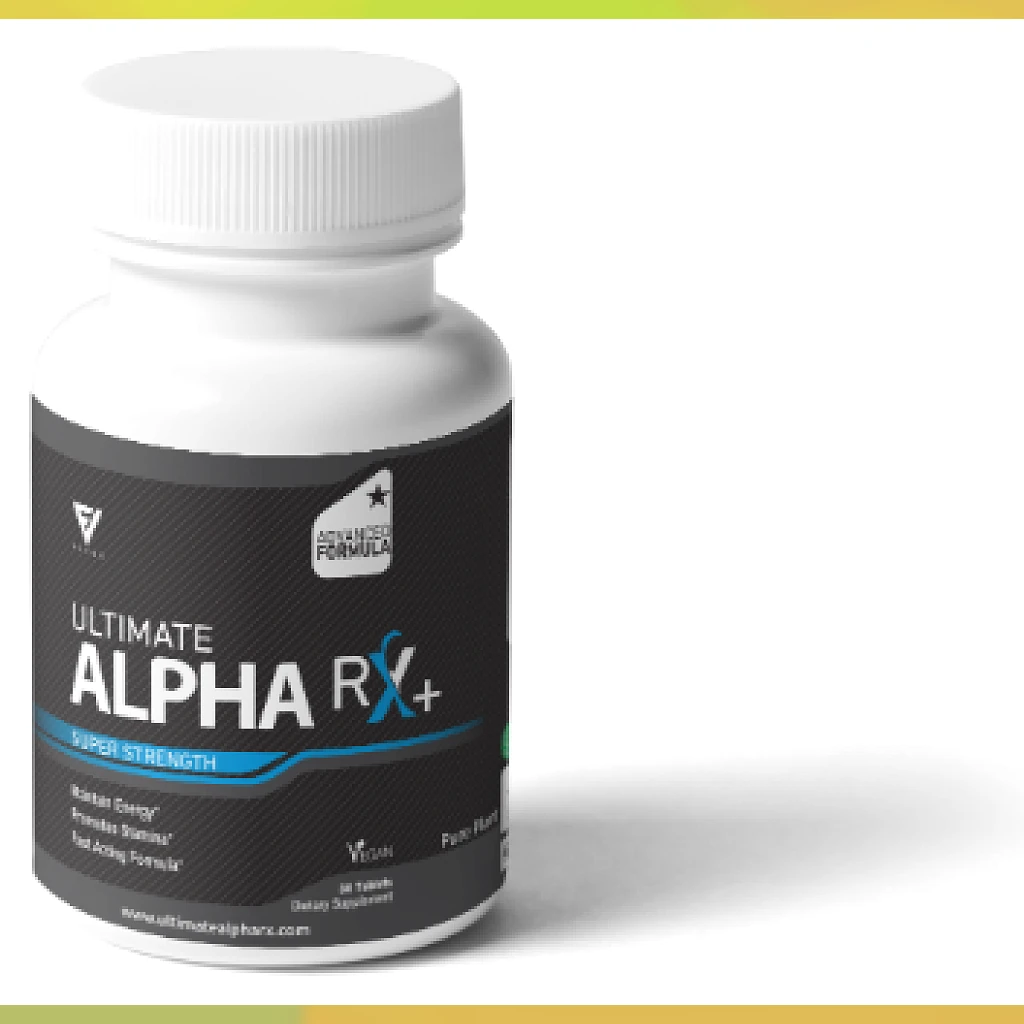 Alpha RX