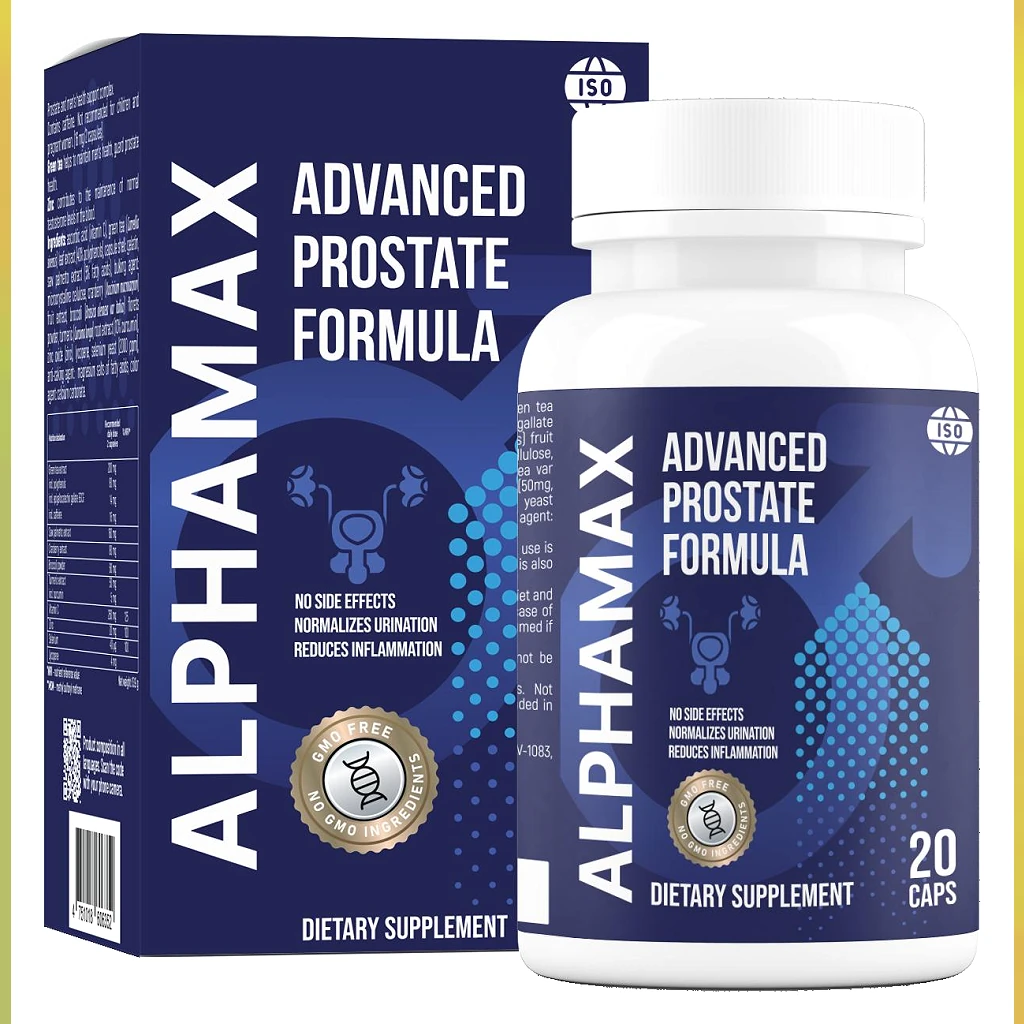 ALPHAMAX Igea Prezzo