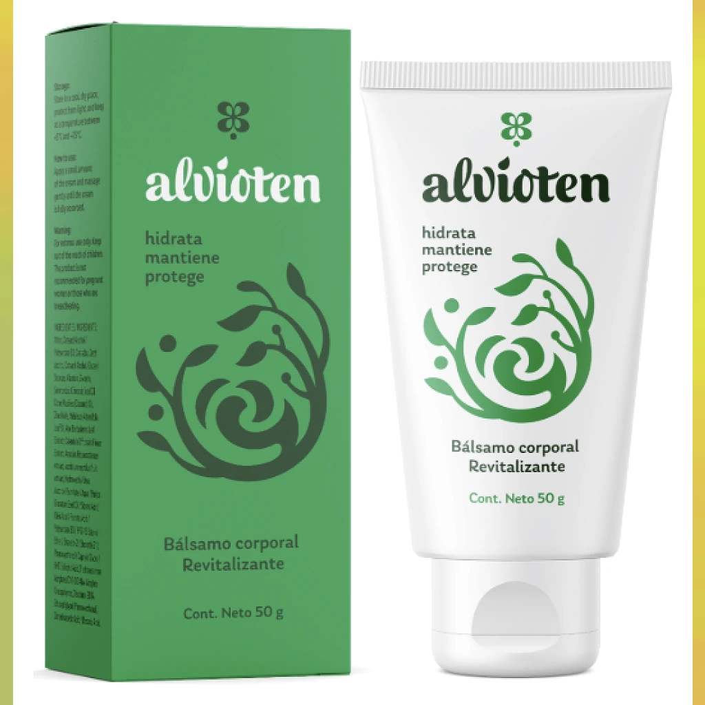 Alvioten
