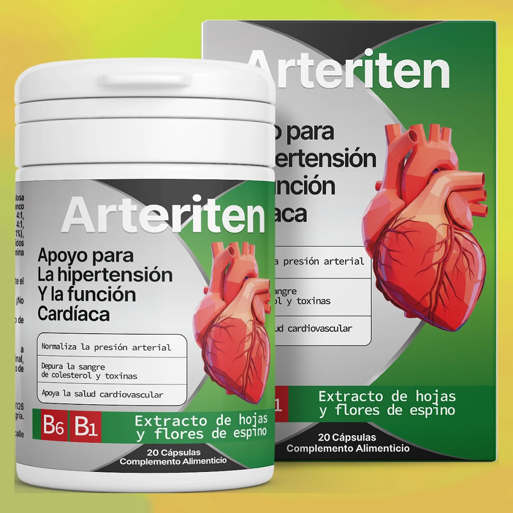 Arteriten Pilulka Cena