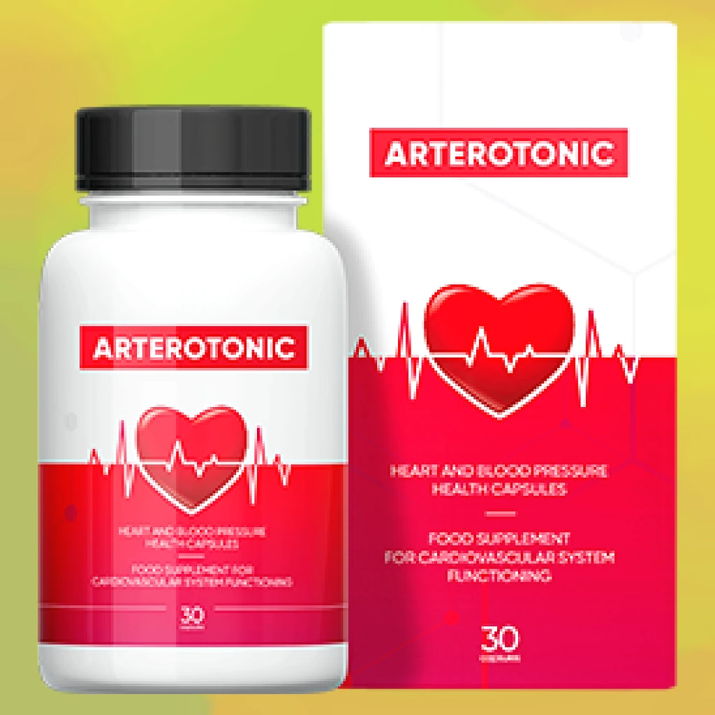 Arterotonic Pharmadepot ფასი