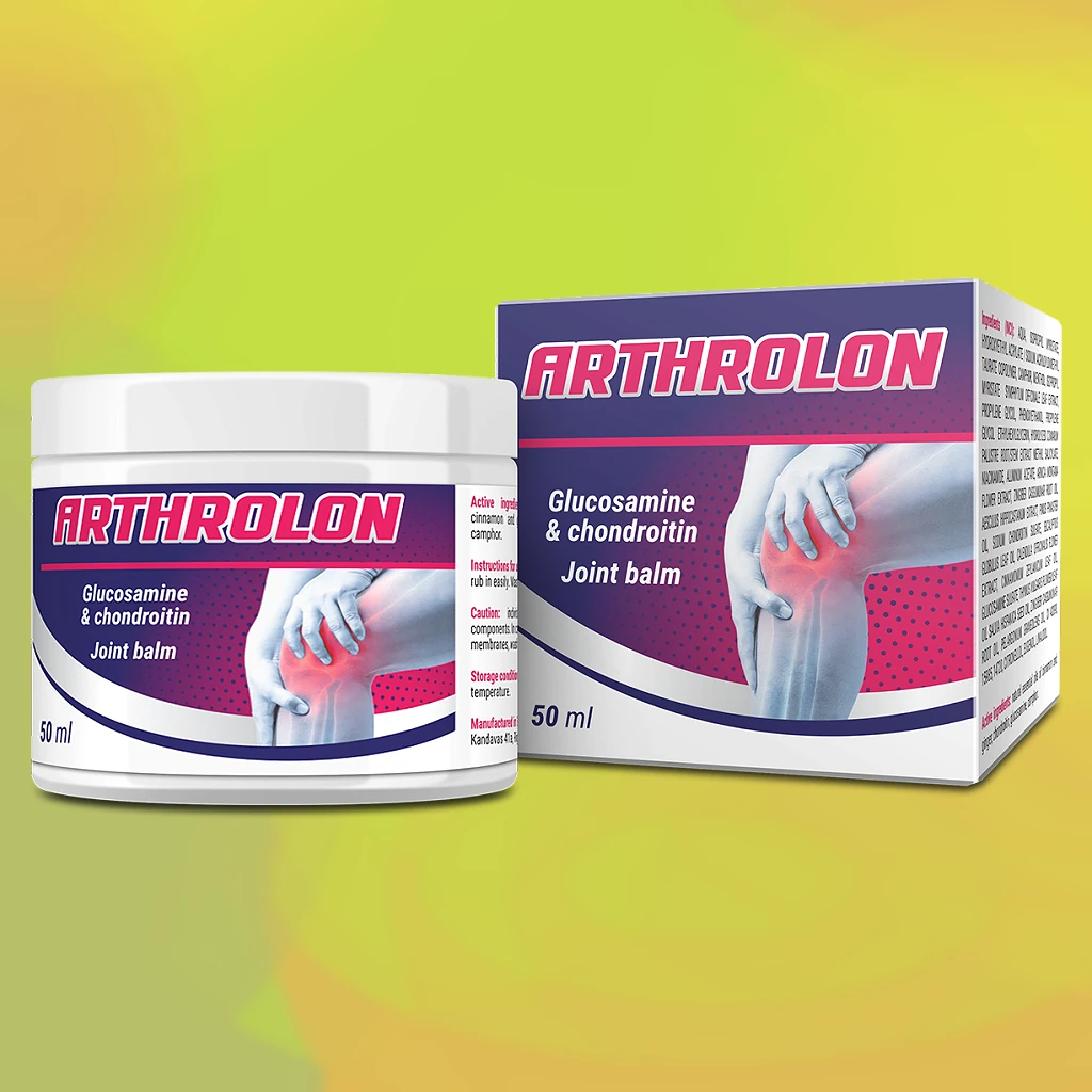 Arthrolon