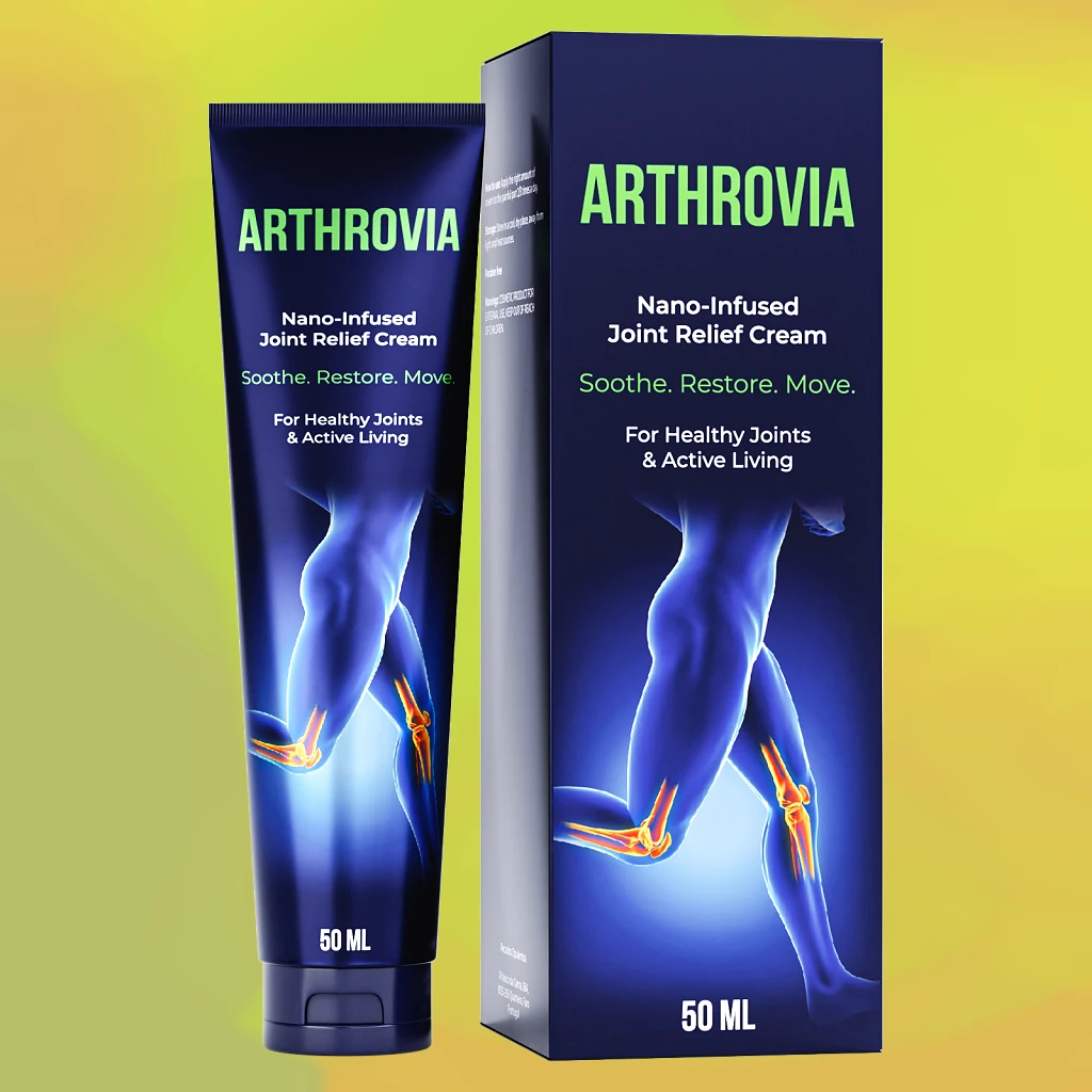 Arthrovia