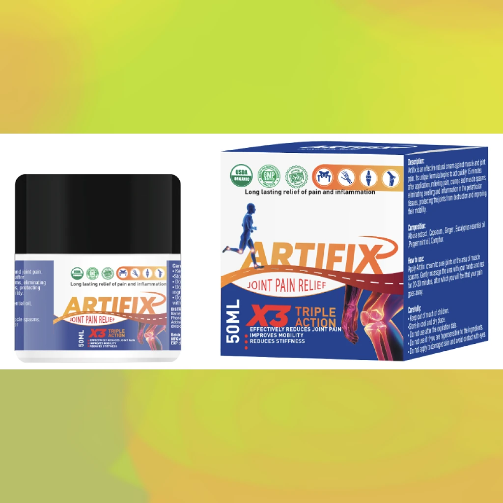 Artifix