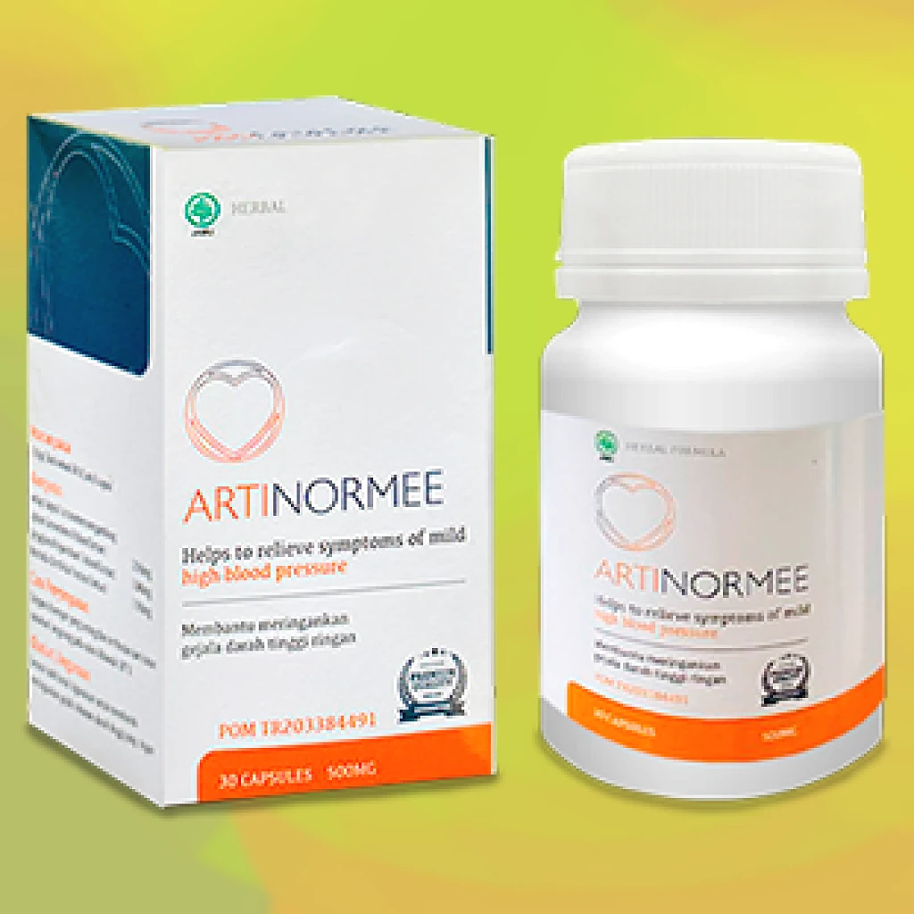 Artinormee E Guardian Harga