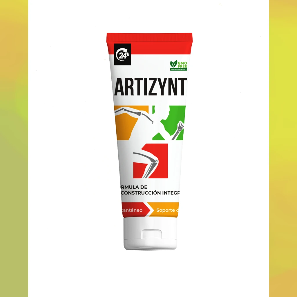 ArtiZynt Gel
