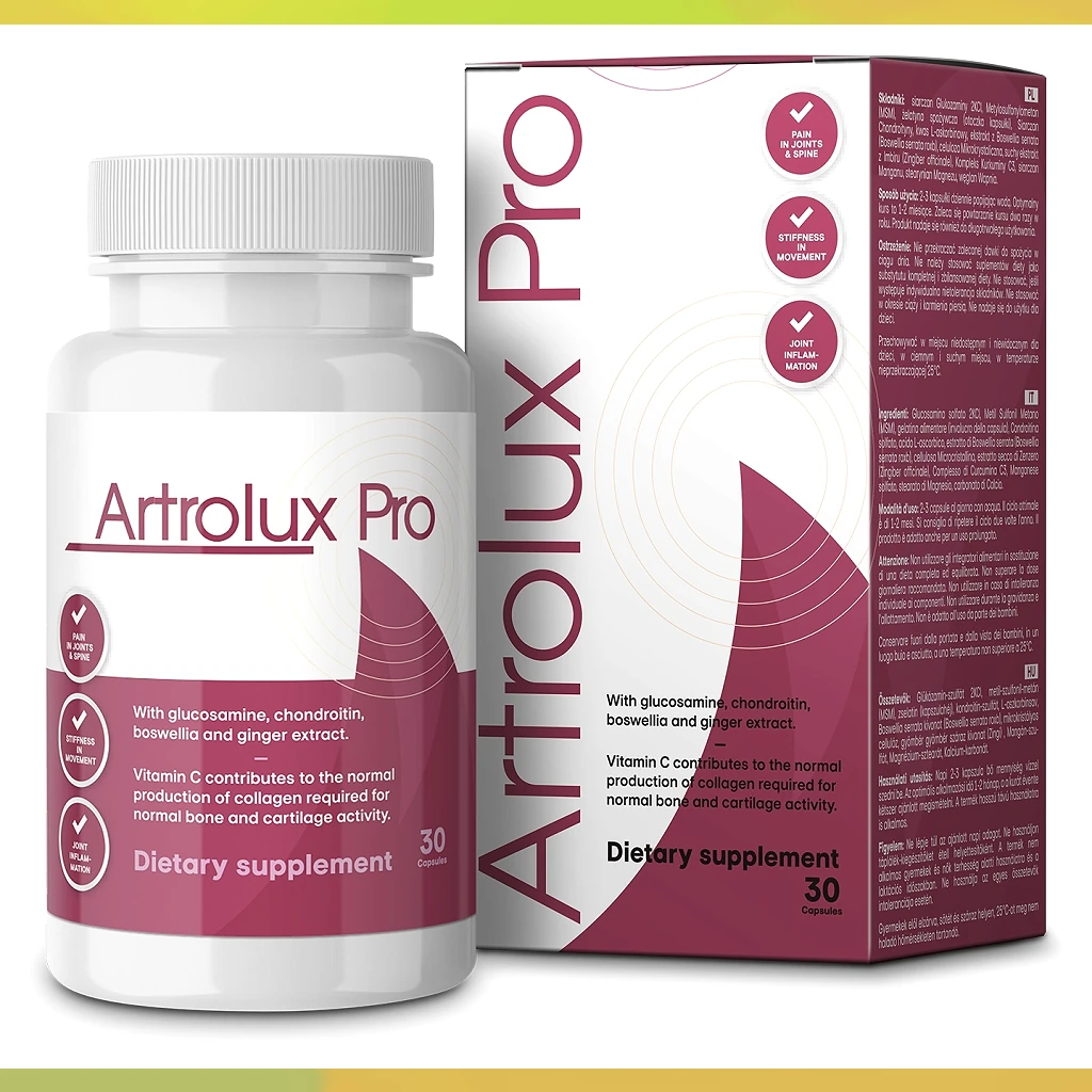 Artrolux Pro