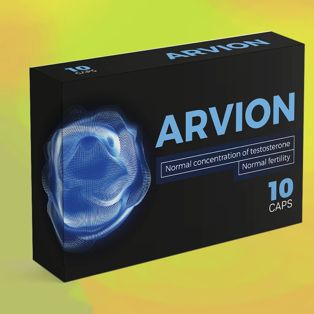 ARVION