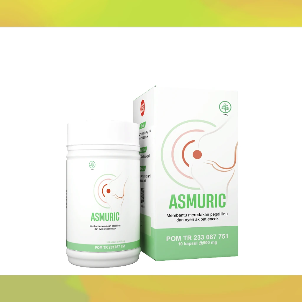 Asmuric Halodoc Harga