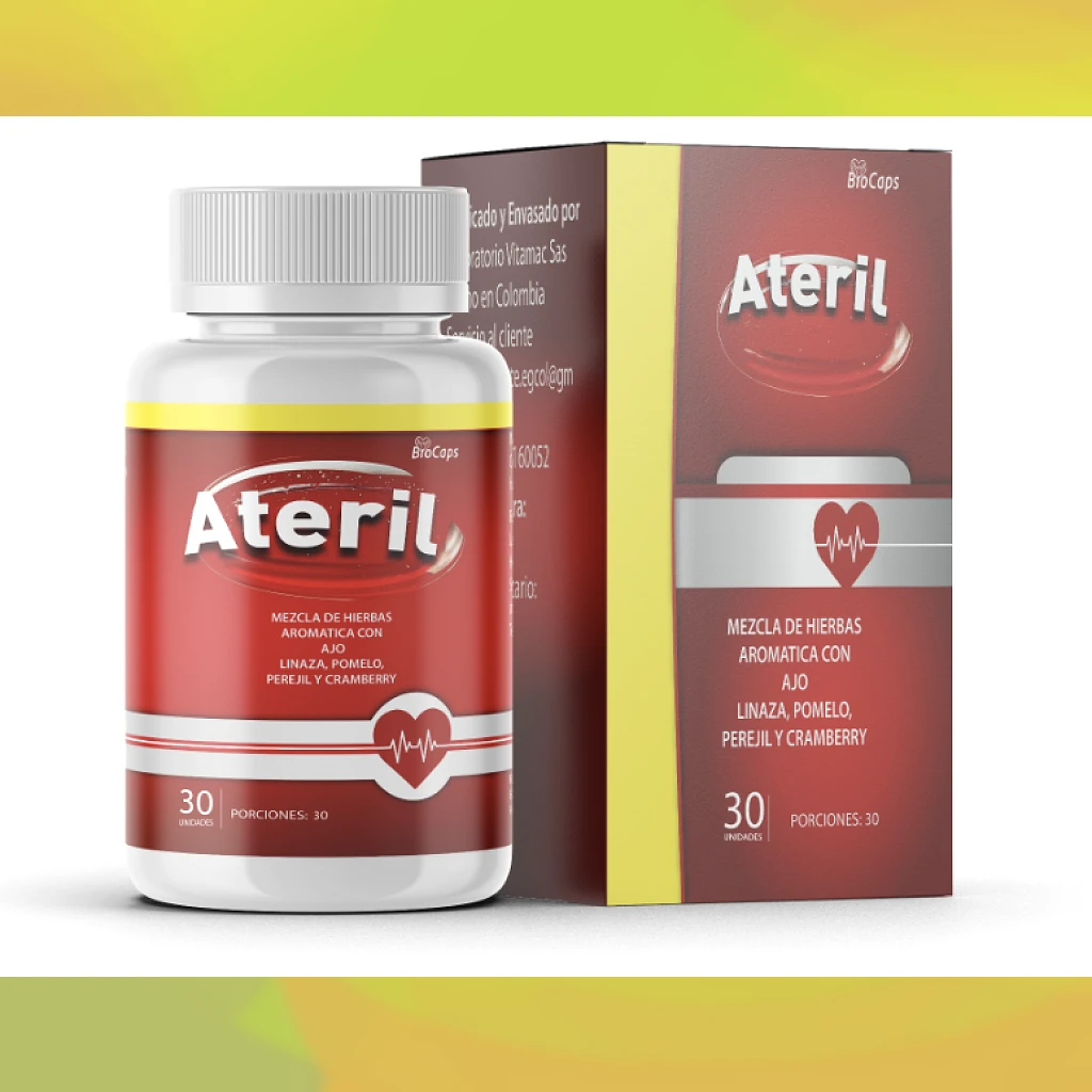 Ateril