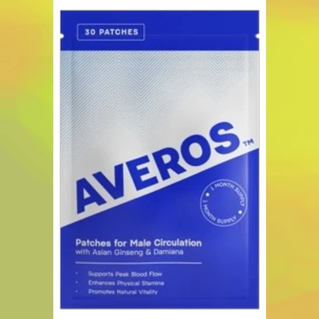 AVEROS