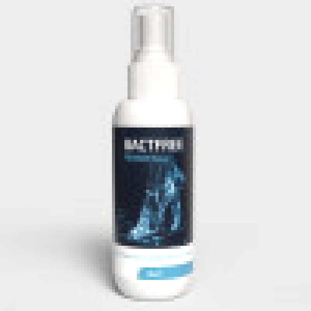 Bactfree
