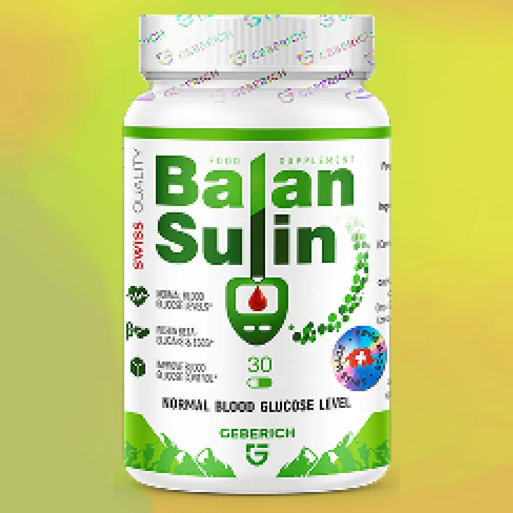 Balansulin