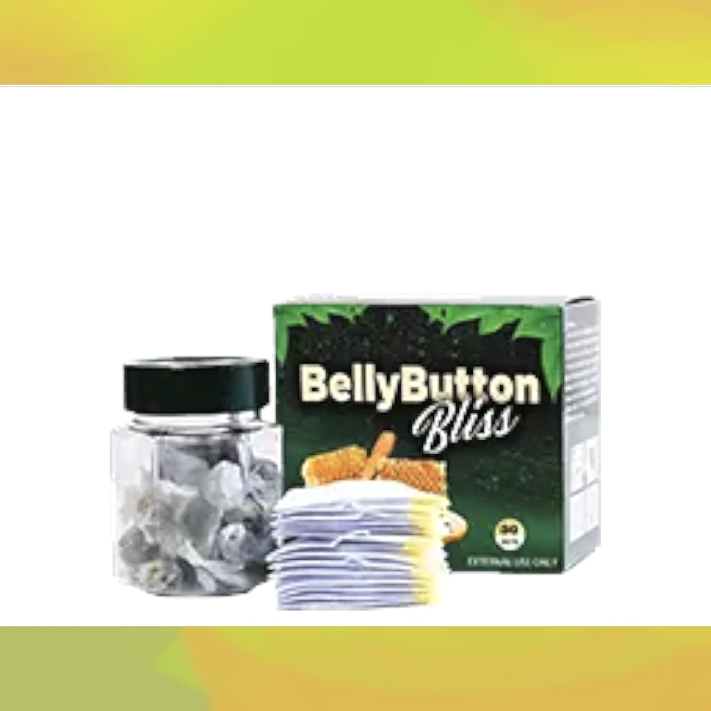 Belly Button Bliss Walmart Price