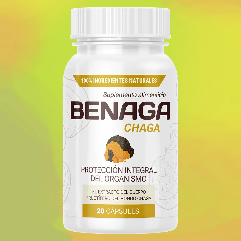 Benaga Chaga de la Comunidad Precio