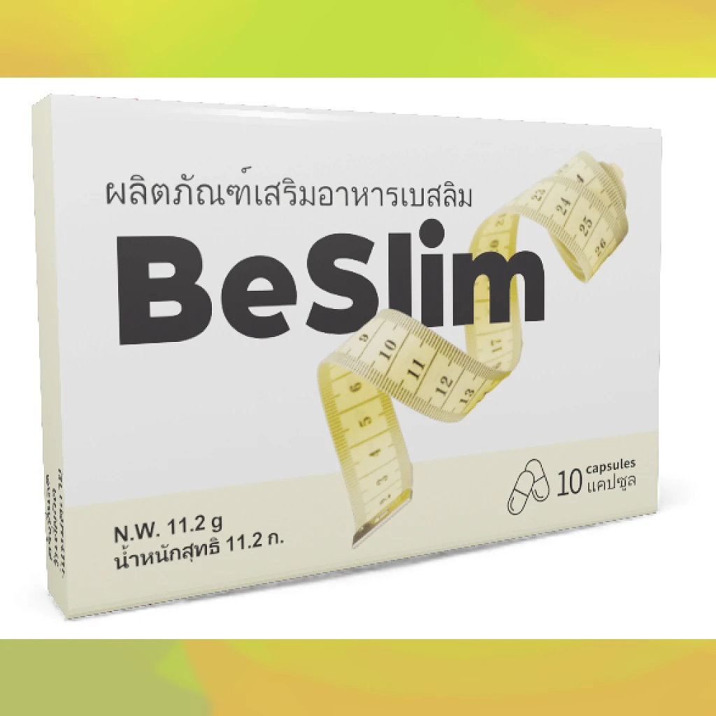 BeSlim