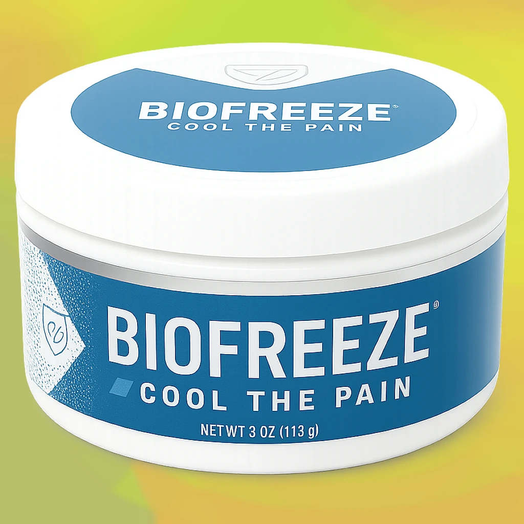 Biofreeze