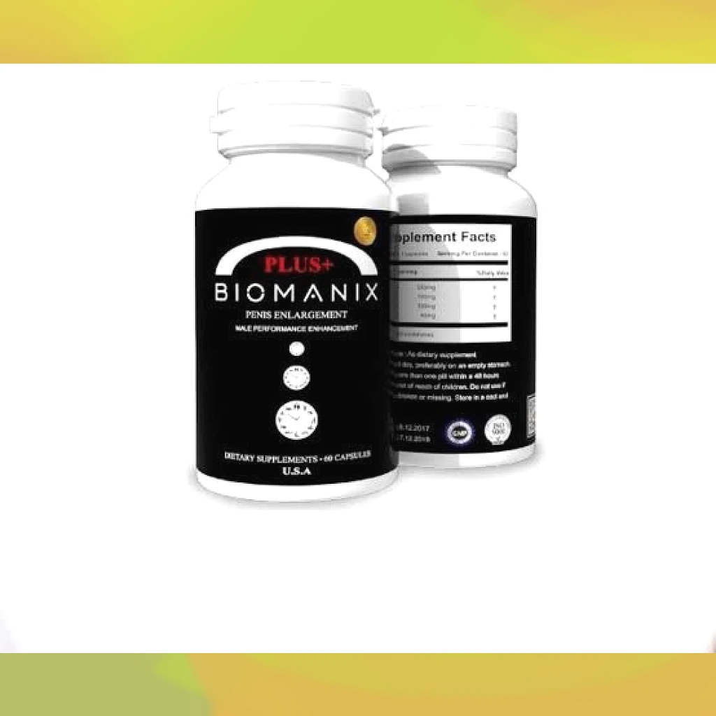 BIOMANIX
