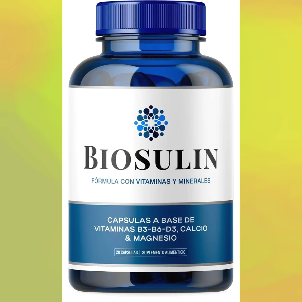 Biosulin