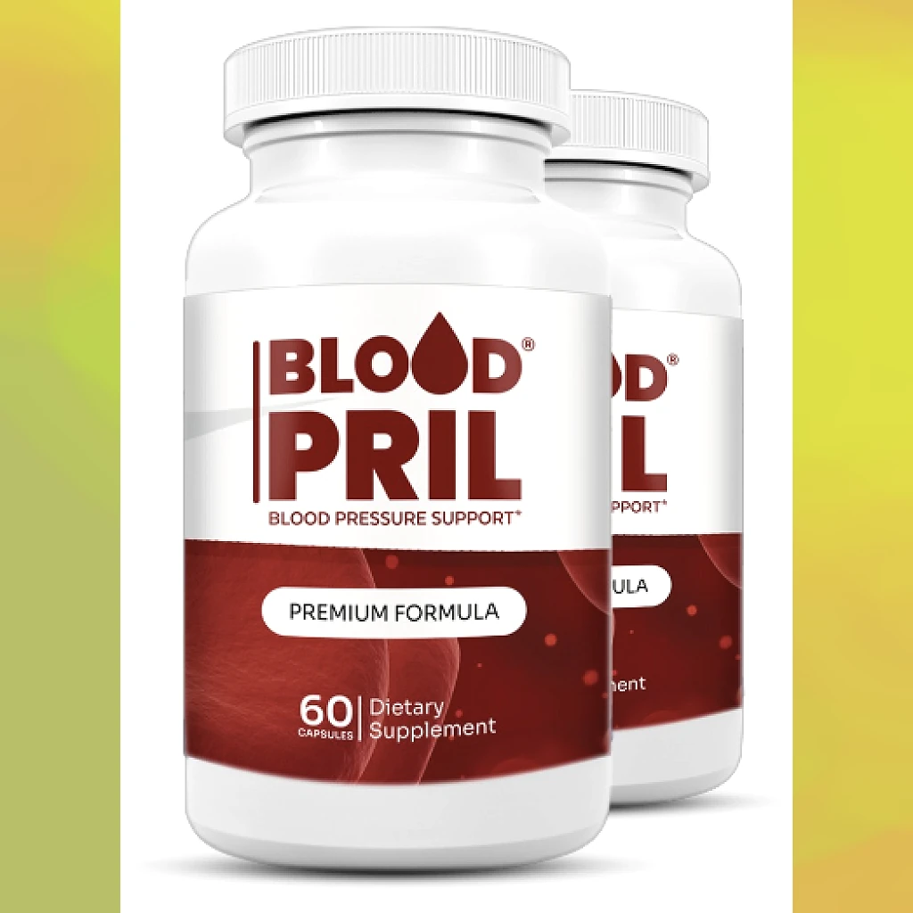 Bloodpril