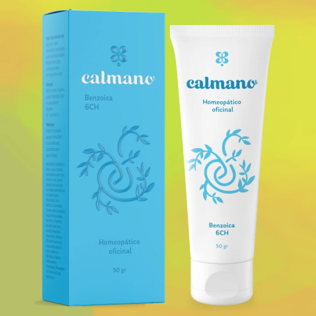 Calmano