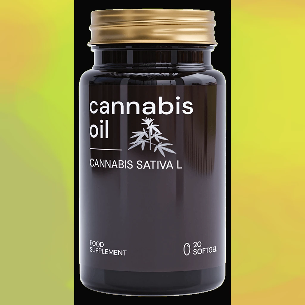 Cannabis Oil Joints
