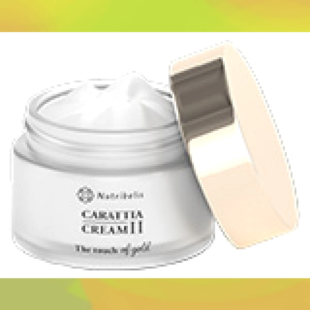 Carattia Cream dm Preis