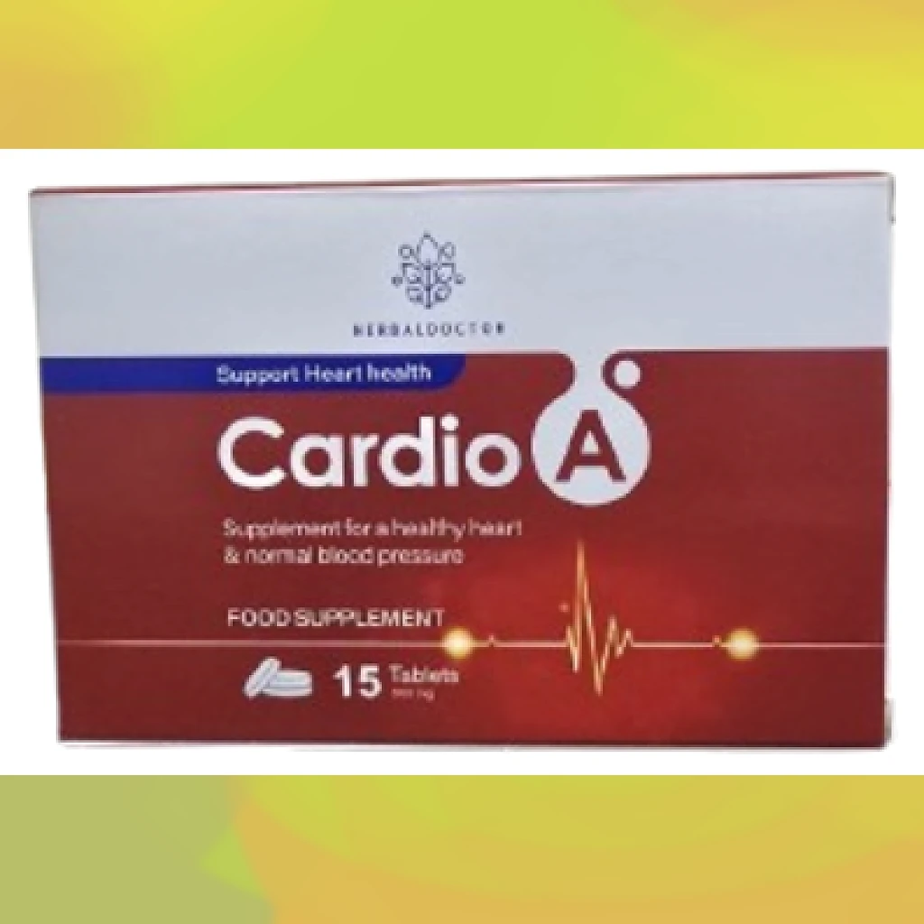 Cardio A