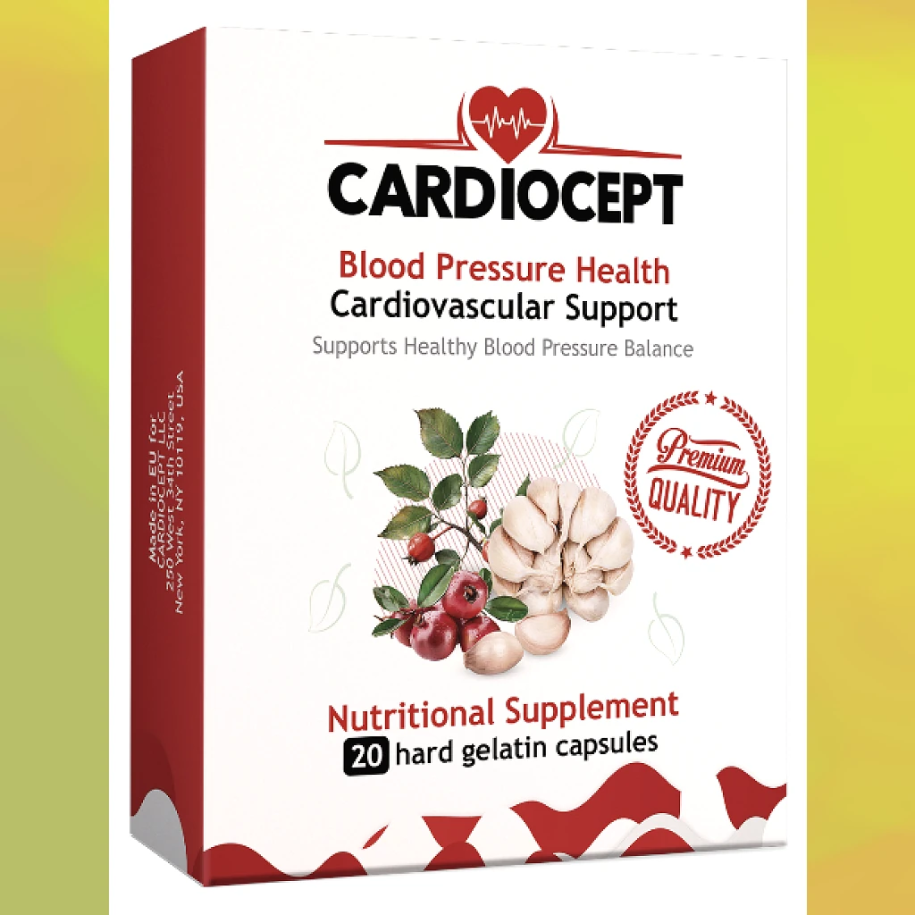 Cardiocept