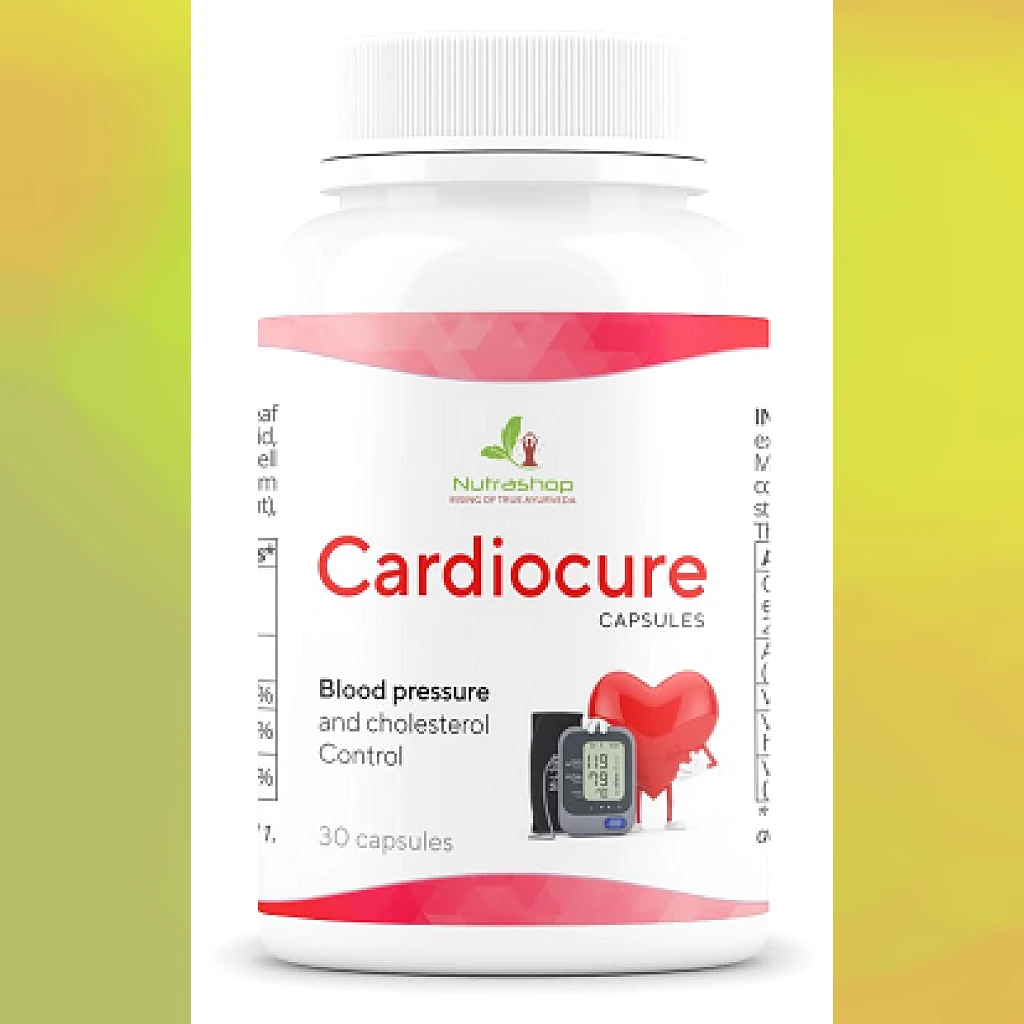 Cardiocure