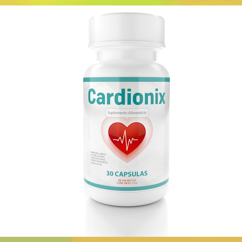 Cardionix