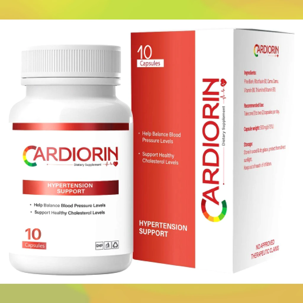 Cardiorin
