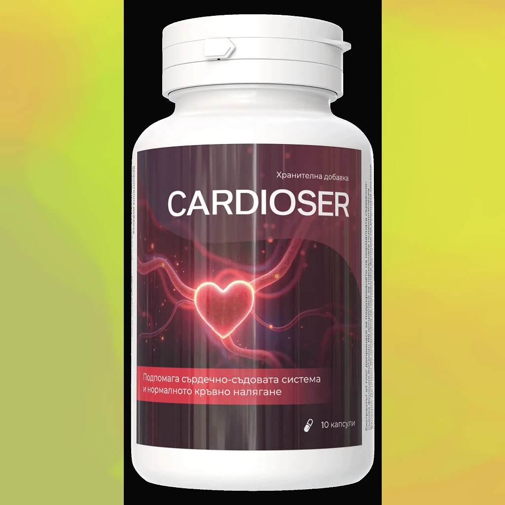 Cardioser Remedium Цена