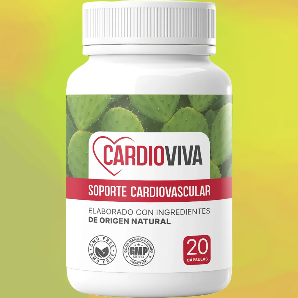CardioViva 649