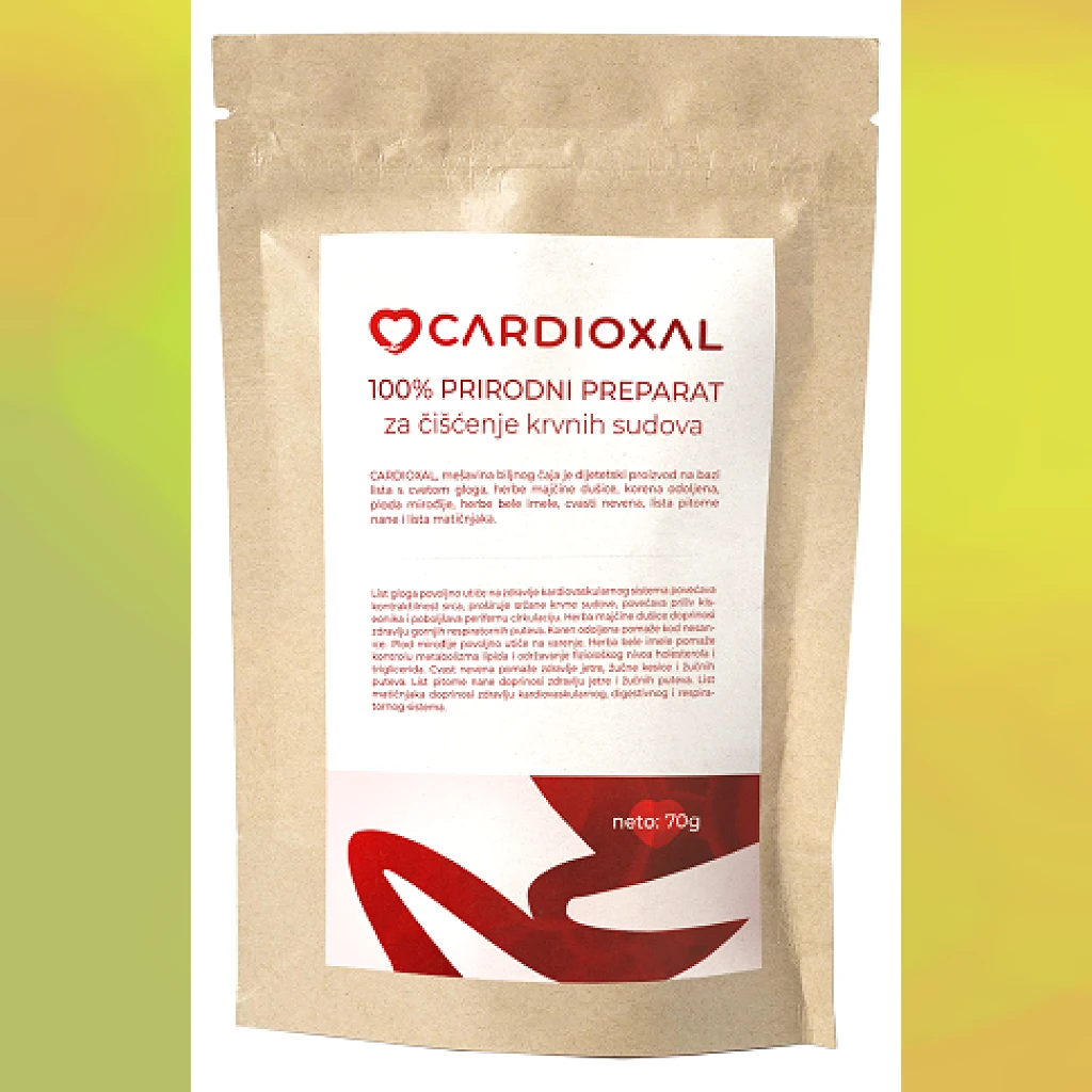 Cardioxal