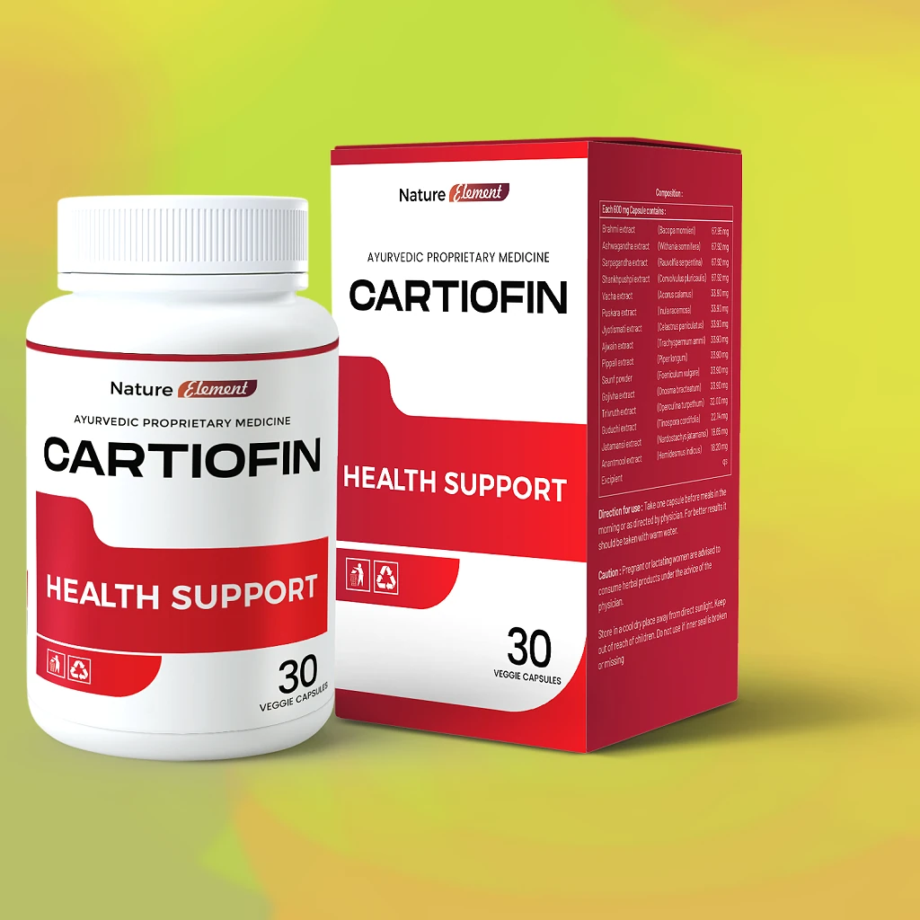 Cartiofin
