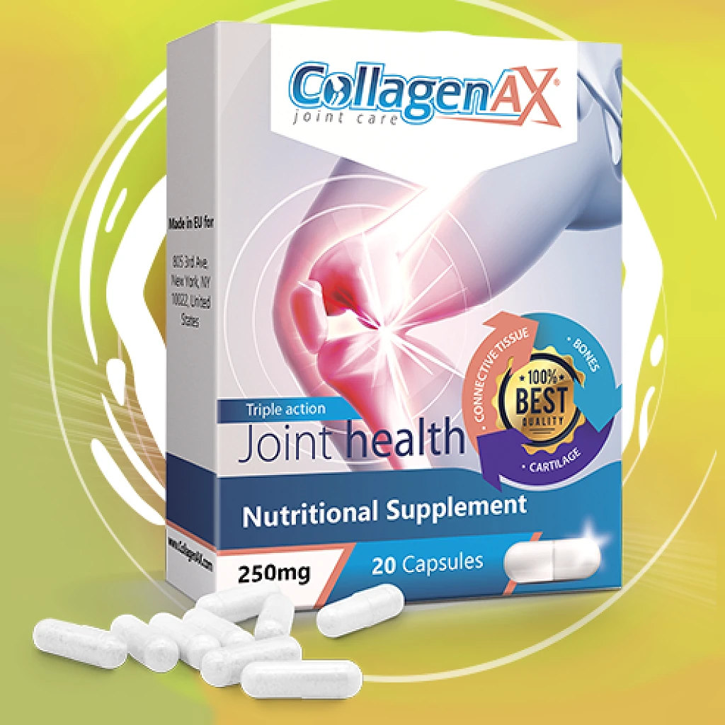 CollagenAX