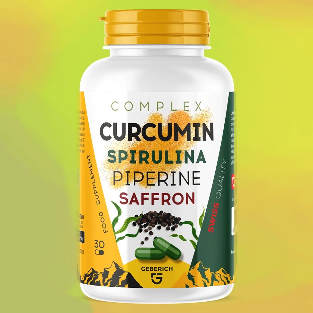Curcuma