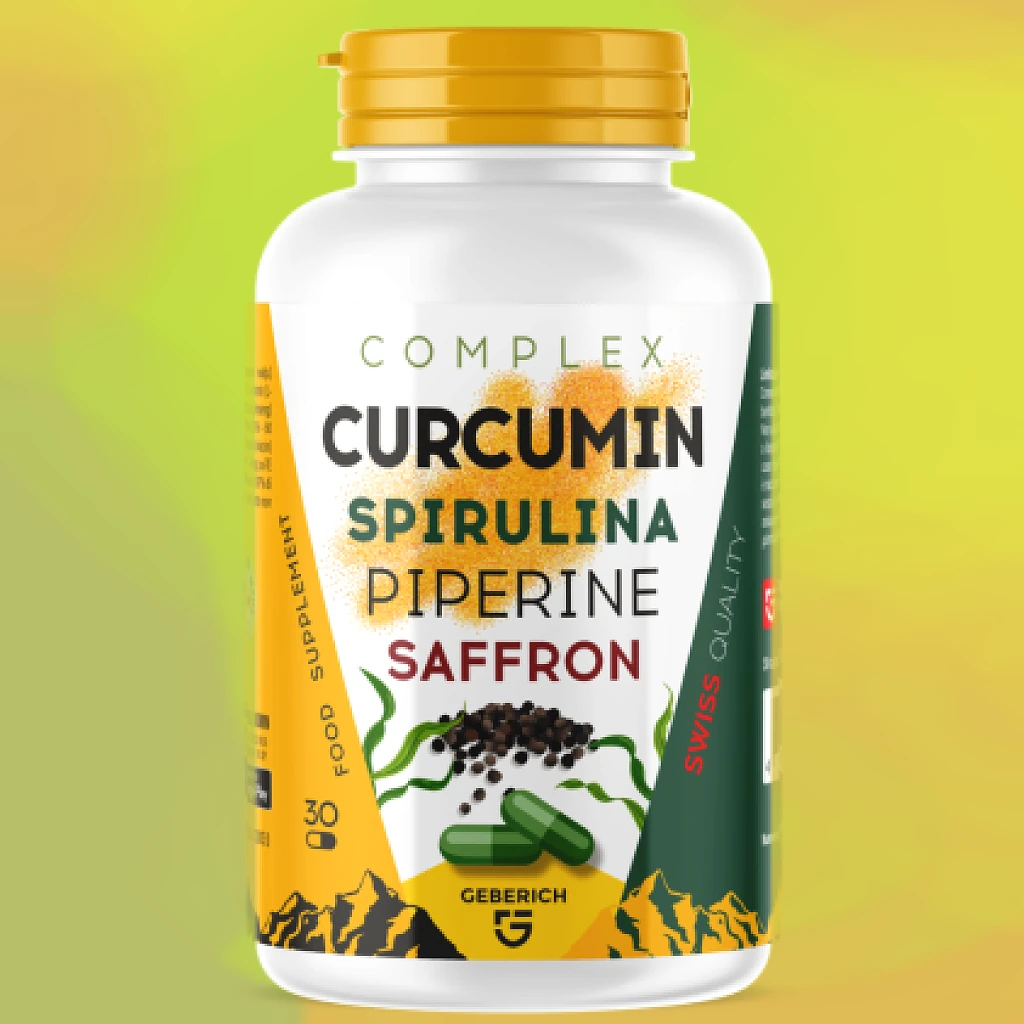 Curcumin Complex Loreto Prezzo
