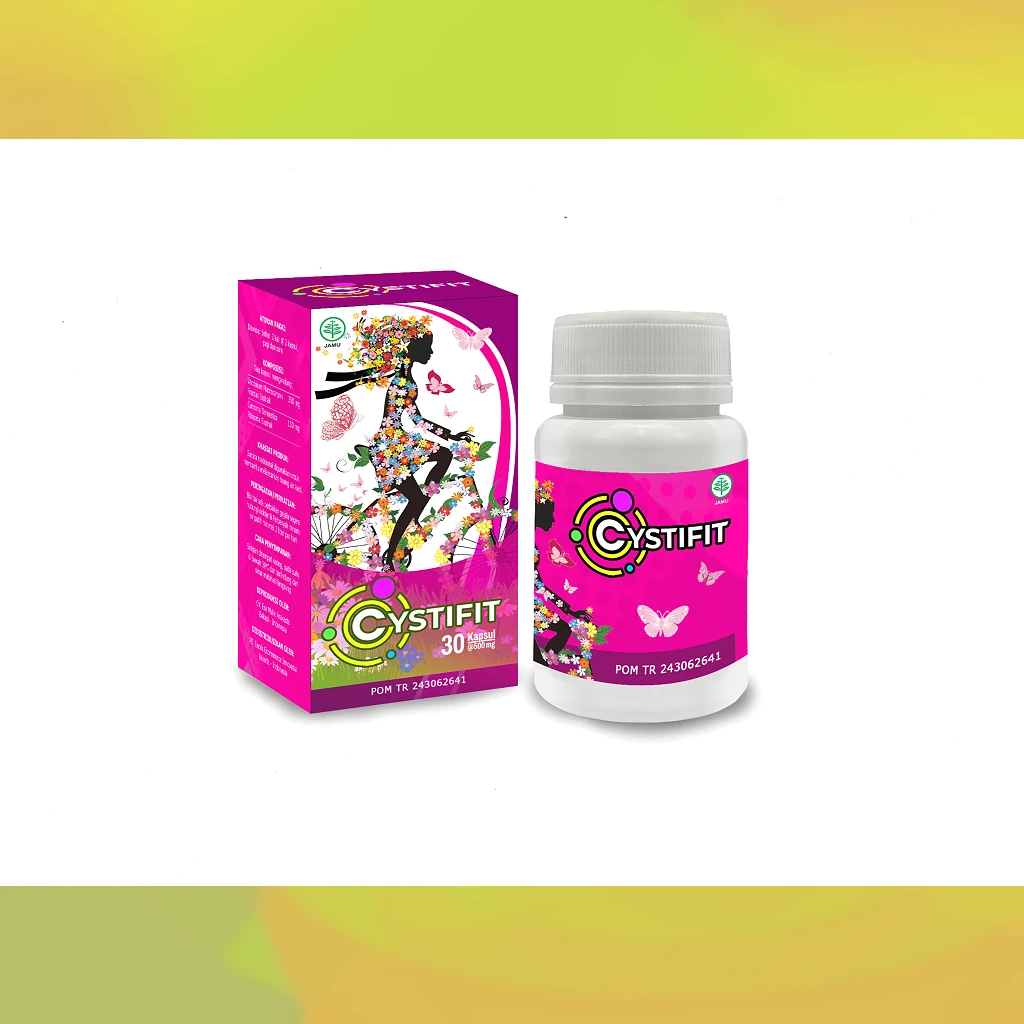 Cystifit