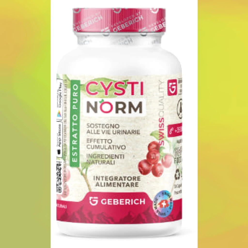 CystiNorm