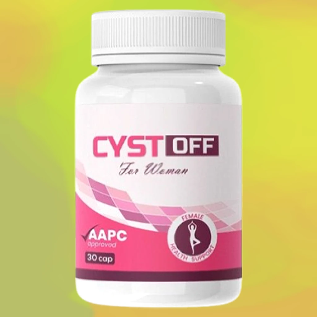 CystOff