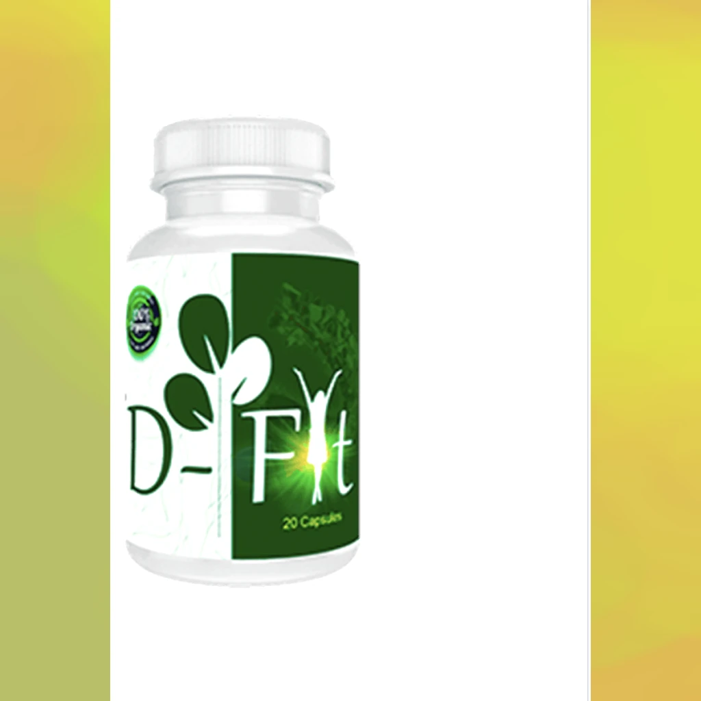 D-Fit BIG Harga