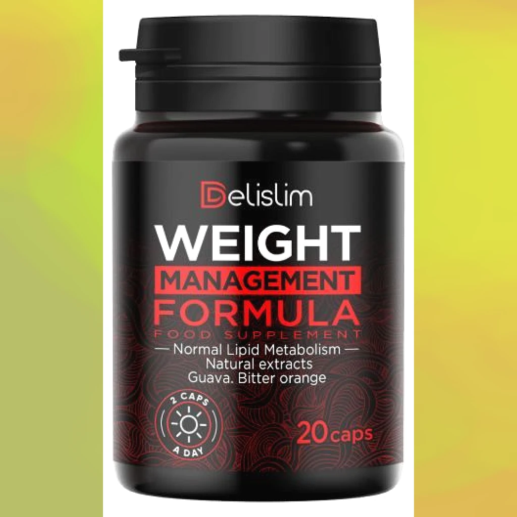 Delislim
